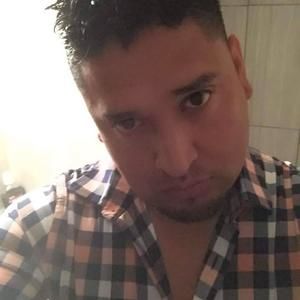 Meet your Posher, Pablo